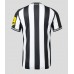 Newcastle United Heimtrikot 2023-24 Kurzarm